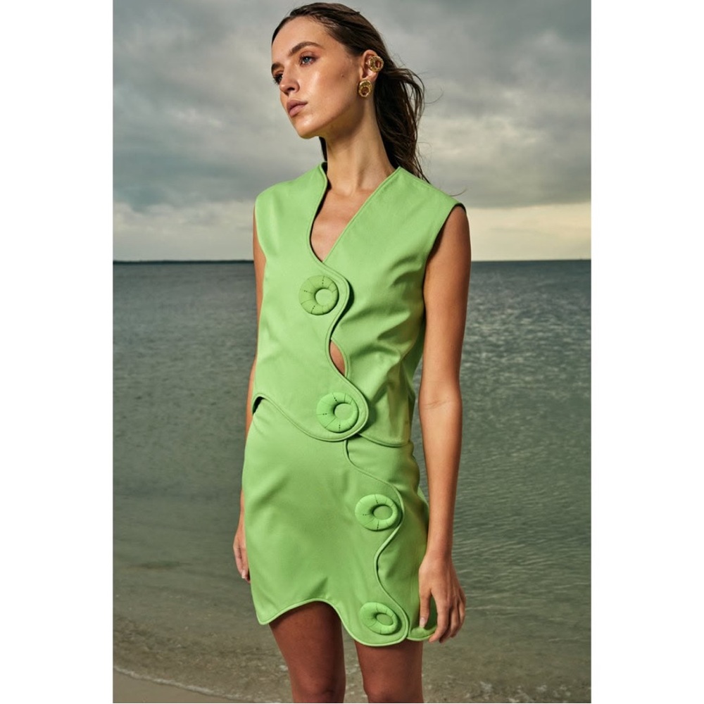 Shantall Lacayo Designer Set